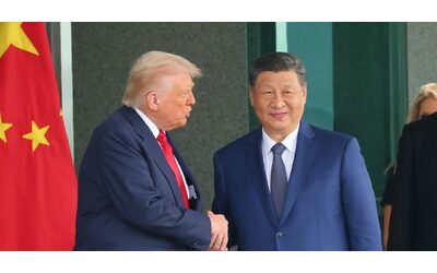 Trump riduce i dazi sulla Cina dopo l’incontro con Xi. Sbloccato l’accordo sulle terre rare