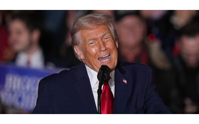 Trump sequestra una petroliera al largo del Venezuela per un buon motivo La mossa accresce le tensioni con Caracas