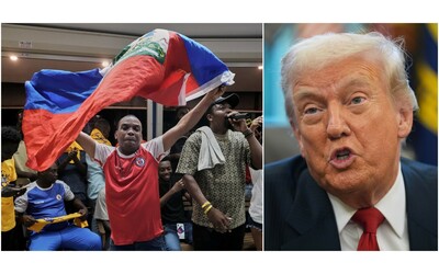 Trump smentisce l amico Infantino e conferma Nessuna deroga per gli haitiani ai Mondiali non potranno entrare