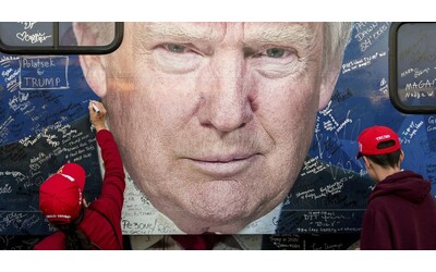 Trump  soldi e cannoni per strappare l    America  Latina alla Cina   Il  pretesto della lotta ai narcos per creare un laboratorio Maga