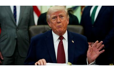 Trump torna a minacciare Italia, Spagna e Germania: “Potrei ritirare parte delle truppe da quei Paesi”