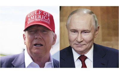 Trump: “Vedrò Putin il 15 agosto in Alaska”. Zelensky, escluso: “Non regaleremo le terre. Senza di noi nessuna pace”