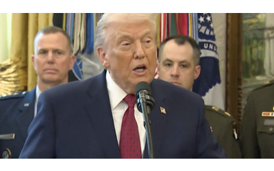 Trump Vicini come non mai alla fine della guerra tra Russia e Ucraina