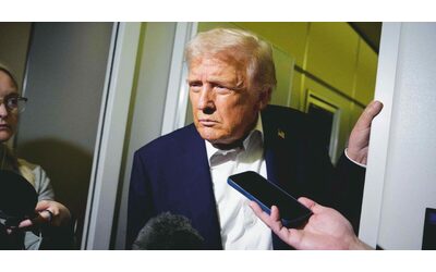 Trump Voglio incontro tra Usa Russia e Cina per ridurre le armi nucleari