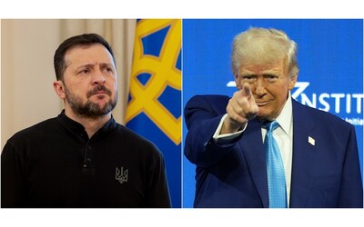 “Trump vuole scaricare Zelensky. Al suo posto il generale Zaluzhny”: il piano contro il capo di Stato ucraino. Ora solo l’Europa lo sostiene