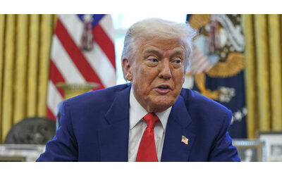 Trump: “Xi è intelligente, con la Cina verrà fuori qualcosa di positivo”