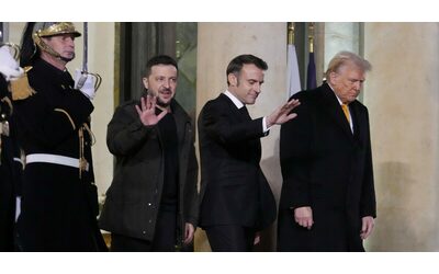 Trump: “Zelensky e l’Ucraina vorrebbero fare un accordo con la Russia per porre fine alla guerra. Conosco bene Putin, è ora di agire”