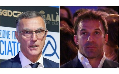 “Tu non sei d’accordo, ma l’Inter è la più forte d’Italia”; “Non è che chi urla di più ha ragione”: lo scontro tra Del Piero e Bergomi