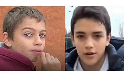 tuo allievo Magari il video virale della battuta del piccolo Cobolli al 15enne Berrettini Oggi insieme si giocano la Coppa Davis