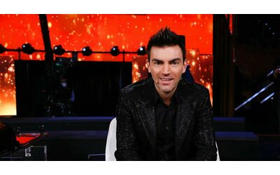 “Tutta l’Italia celebra l’italianità nel mondo, pezzo giusto al momento giusto”: Gabry Ponte elogia il suo brano ora in gara all’Eurovision