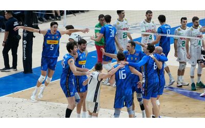 Tutta l’Italia si innamora del volley: un altro boom di ascolti per il trionfo degli azzurri ai Mondiali