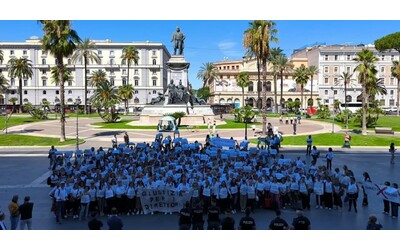 Tutti i guai dei direttori della Giustizia: 1600 in protesta per inquadramento e selezione