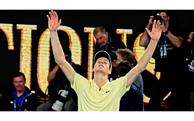 Tutti i record di Jannik Sinner: quell’impressionante primato contro i top-10 che ha rubato a Roger Federer