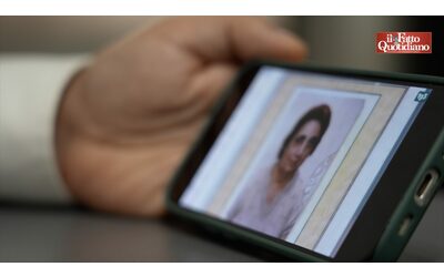 Tutti sapevano ma nessuno faceva nulla L indifferenza uccide Il racconto di Giuseppe Delmonte orfano di femminicidio