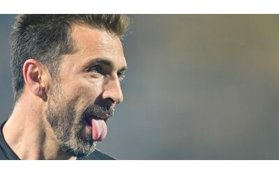 “Tutto è possibile”. Buffon non esclude un clamoroso ritorno in campo: l’ex portiere svela il suo desiderio