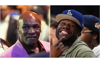 Tyson contro Mayweather, la stroncatura: “Sarà la sua sacca da boxe umana”. E Iron Mike svela: “Ho assunto fentanyl per curarmi, vomitavo”
