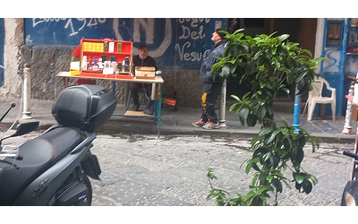 Ucciso Fabio Ascione ennesima vittima innocente Napoli ha smesso di vivere e di sperare