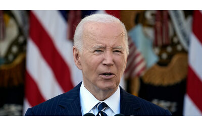 Ucraina, Biden autorizza Kiev a usare i missili a lungo raggio per colpire in Russia: “Messaggio deterrente alla Corea del Nord”