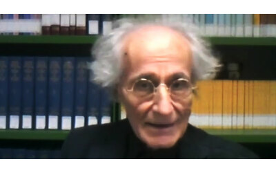 Ucraina Canfora Patetismo e faziosit hanno invaso i giornali E chi tenta di spiegare viene aggredito come d Orsi