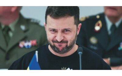 Ucraina, crolla in tutta Europa il sostegno alla guerra a oltranza: sempre più ampia la maggioranza che vuole trattare con la Russia