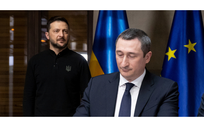 Ucraina l ex vicepremier Chernyshov corrotto con uno sconto da 297mila euro su un immobile ecco perch fu cacciato dal governo