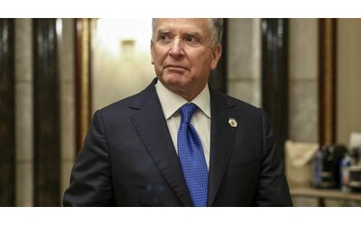 Ucraina, l’inviato Usa Witkoff è in Russia: “Vedrà Putin”. Lavrov: “Lavorare per normalizzare i rapporti”