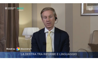Ucraina Orsini sul Nove Negoziati di pace Russia e Usa da un lato Europa dall altro Putin non vuole commettere lo stesso errore di Gorbac v