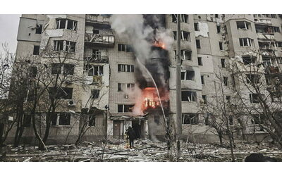 Ucraina, Russia: ‘Tregua? Tante risposte ancora da dare’. Kiev: ‘Putin picchiato da bambino, conosce solo uso forza’