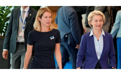 Ucraina, solo l’Ue parla ancora di guerra (e di spesa per le armi): Zelensky e Putin pronti a trattare, Trump ora punta i giacimenti di Kiev