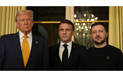 Ucraina, Trump: “Putin deve pensare alla pace perché ha perso la guerra”. L’Ue: “Kiev mantenga sovranità e indipendenza”