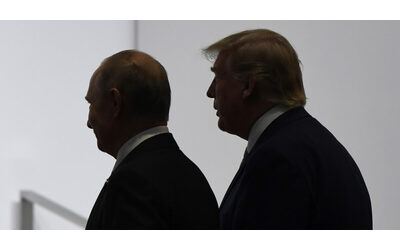Ucraina, Usa e Russia lavorano all’accordo: “Cedere a Putin le regioni occupate”