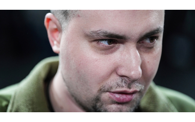 Ucraina Zelensky nomina Budanov capo del servizio segreto militare alla guida dell ufficio presidenziale