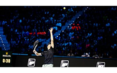 “Un Ace per la ricerca”: alle Atp Finals si gioca anche contro il cancro. Ecco qual è stato finora il match più “generoso”