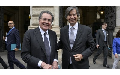 Un altro “anno migliore di sempre” per Intesa Sanpaolo. Nel 2024 utili per 8,7 miliardi (+ 12%)