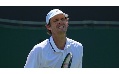 Un anno fa la finale a Roma, poi cosa è successo a Jarry? Il tennista svela come le vertigini improvvise lo abbiano portato fino alla depressione