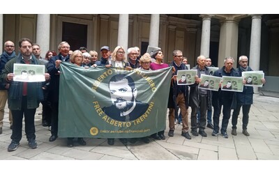 Un anno rubato a mio figlio Alberto Trentini Non stato fatto il necessario per liberarlo la pazienza finita