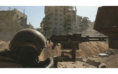 Un appello ai garantisti muti su Israele: il vostro non è doppio standard, ma faccia come il culo