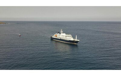 Un caso di hantavirus in Svizzera: l’uomo era stato a bordo della MV Hondius. E le Canarie rifiutano l’attracco della nave