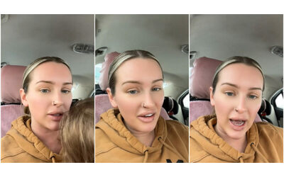“Un cliente si è lamentato di mia figlia a ristorante, mi ha detto che lo disturbavamo e mi ha riso in faccia”: lo sfogo di una mamma su TikTok