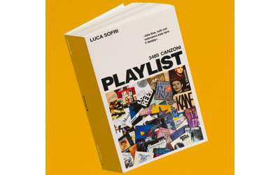 Un compagno di ascolti, uno strumento di scoperta e anche un oggetto di conversazione per gli appassionati di musica: ecco “Playlist” di Luca Sofri