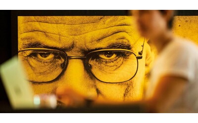 Un criminale alla Breaking Bad la storia di Spiby 80 anni produttore di Valium fasullo