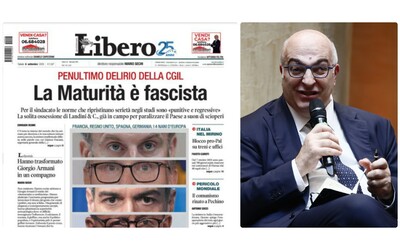 Un ‘delirio’ criticare una riforma? Mario Sechi deve essere stanco