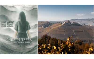 Un film sulle Langhe quando non erano ancora le Langhe: ecco cos’è Onde di terra