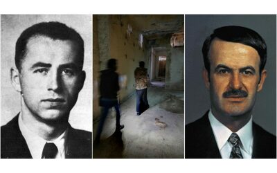 Un gerarca nazista dietro la macchina della morte degli Assad: storia di Alois Brunner, dai lager del Terzo Reich alle torture del regime siriano