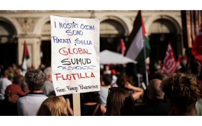 Un milione in piazza per la Palestina: perché questo sciopero generale ha fatto la storia