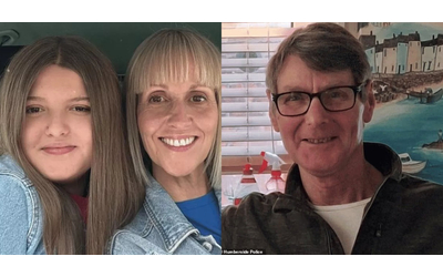 Un onda anomala ha travolto madre figlia e un soccorritore Un testimone Sono bastati solo 30 secondi Si cerca ancora il corpo della ragazza