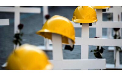 Un operaio 61enne è morto travolto dal crollo di un muro durante dei lavori di demolizione