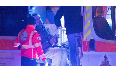 un pazzo Chiedeva soldi e droga a un pusher disabile lo ha preso a martellate le accuse dei colleghi di Cinturrino