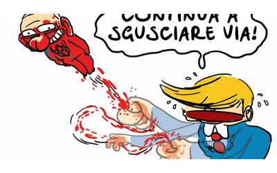 Un  premier  sgusciante