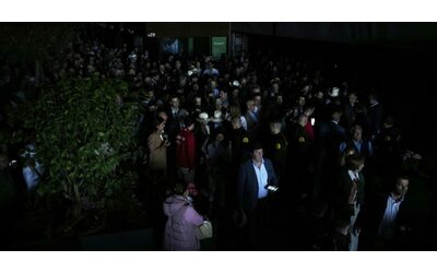 “Un raro fenomeno atmosferico”: la possibile causa del blackout in Spagna e Portogallo